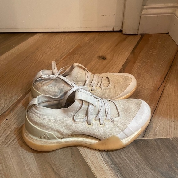 Adidas pureboost x sneakers - Picture 1 of 4